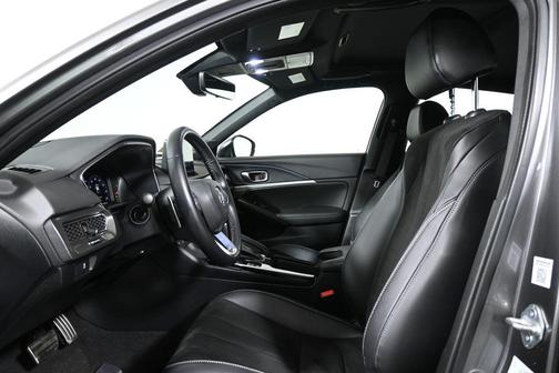 2024 Acura Integra A-SPEC Technology