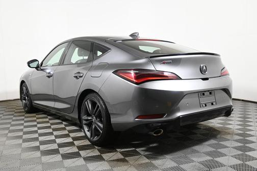 2024 Acura Integra A-SPEC Technology