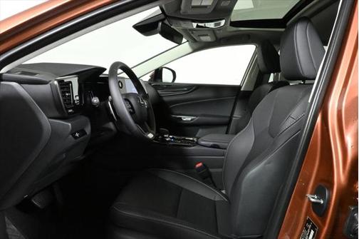 2025 Lexus NX 350 350 Base