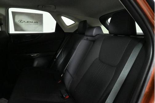 2025 Lexus NX 350 350 Base
