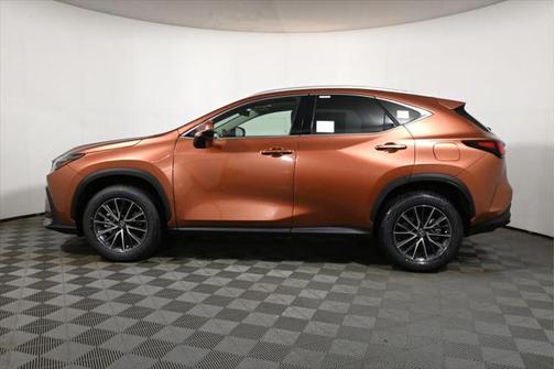 2025 Lexus NX 350 350 Base