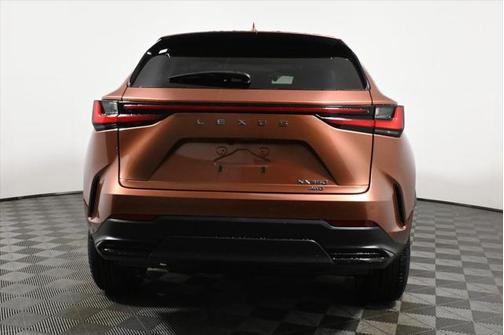 2025 Lexus NX 350 350 Base