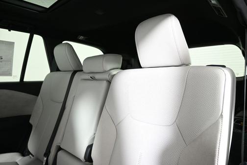 2026 Lexus TX 350 Luxury