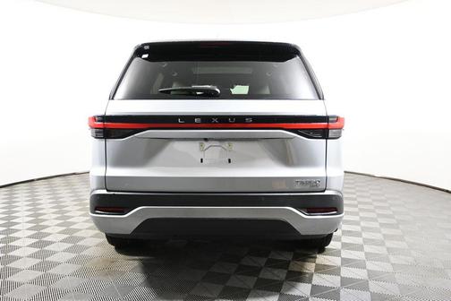 2026 Lexus TX 350 Luxury