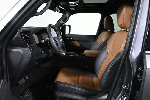 2025 Lexus GX 550 Premium+