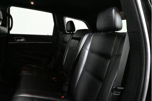 2021 Jeep Grand Cherokee Limited X