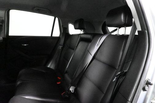 2018 Acura RDX Base