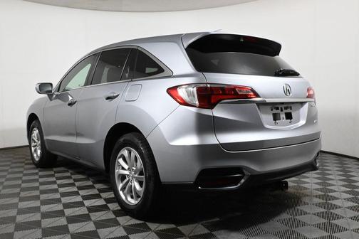 2018 Acura RDX Base