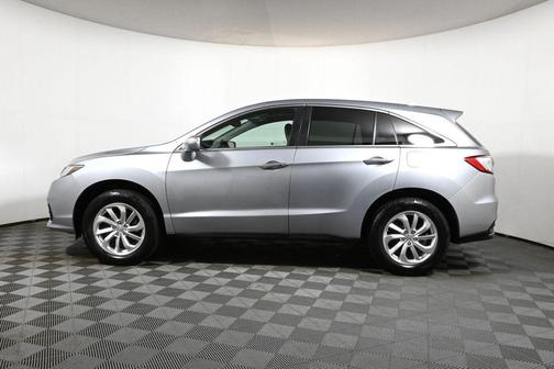 2018 Acura RDX Base