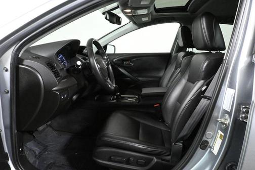 2018 Acura RDX Base