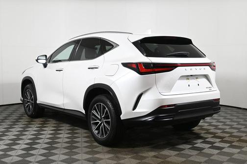 2024 Lexus NX 350 350 Base