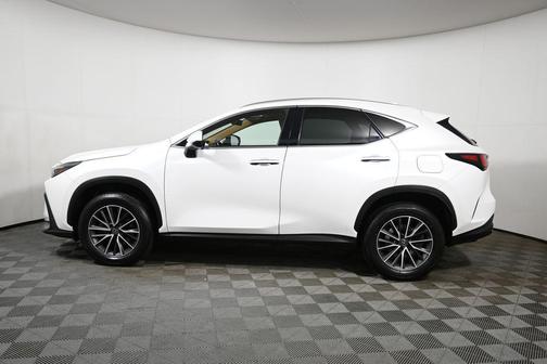 2024 Lexus NX 350 350 Base