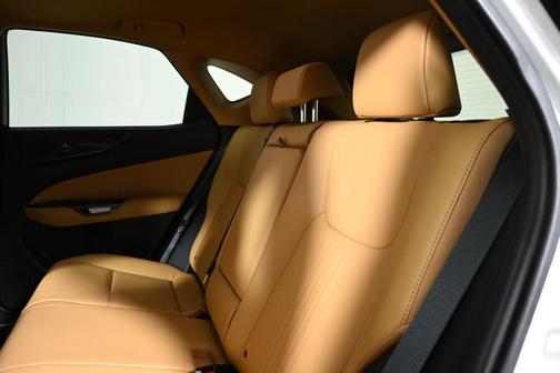 2024 Lexus NX 350 350 Base