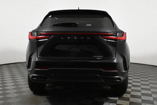 2025 Lexus NX 350 350 Base