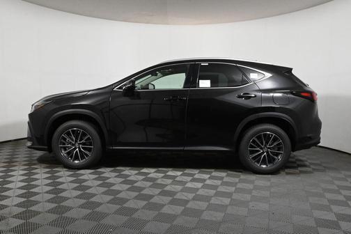 2025 Lexus NX 350 350 Base