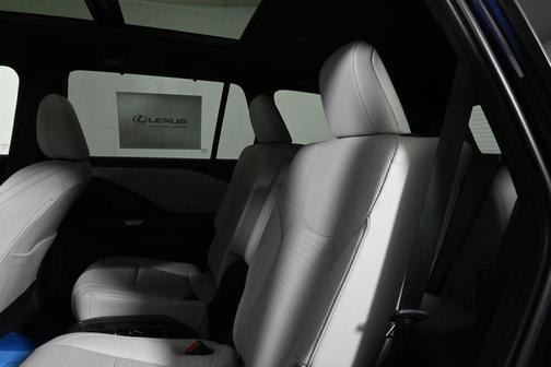 2026 Lexus TX 350 Premium
