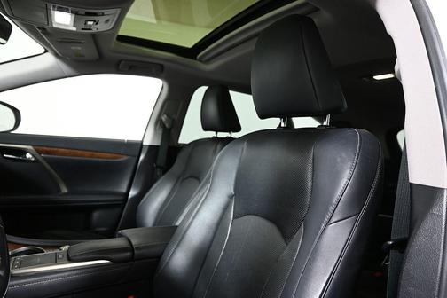 2021 Lexus RX 450h Base