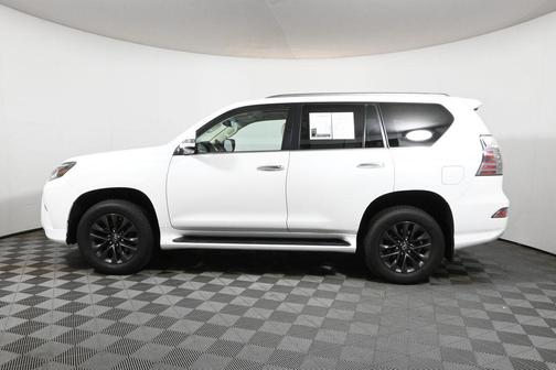 2021 Lexus GX 460 Premium