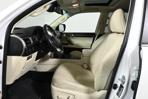 2021 Lexus GX 460 Premium