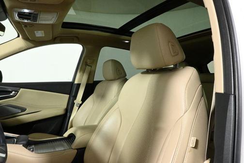2021 Acura RDX Technology Package