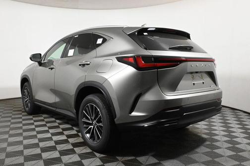 2025 Lexus NX 350 350 Base