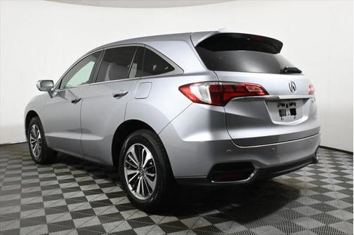 2017 Acura RDX Advance Package