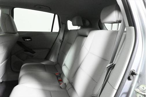 2017 Acura RDX Advance Package