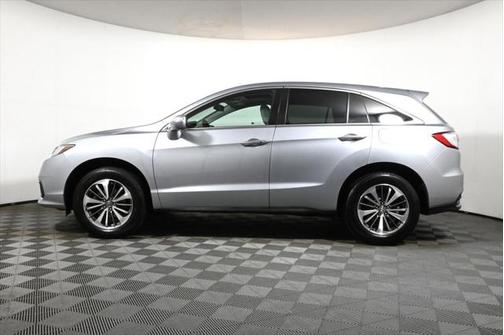2017 Acura RDX Advance Package