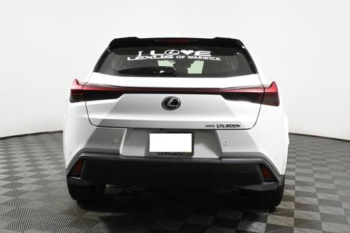2025 Lexus UX 300h Premium