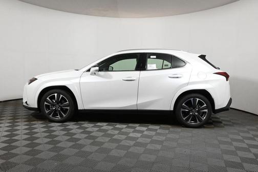 2025 Lexus UX 300h Premium