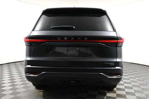 2024 Lexus TX 350 Base