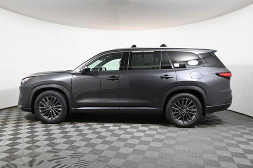 2024 Lexus TX 350 Base