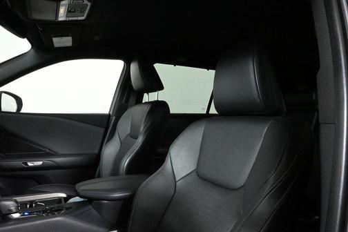 2024 Lexus TX 350 Base