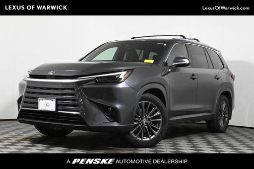 2024 Lexus TX 350 Base