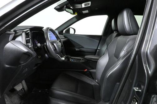 2024 Lexus TX 350 Base