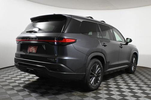 2024 Lexus TX 350 Base