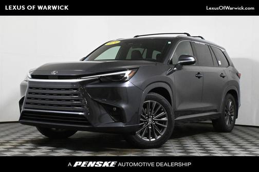 2024 Lexus TX 350 Base
