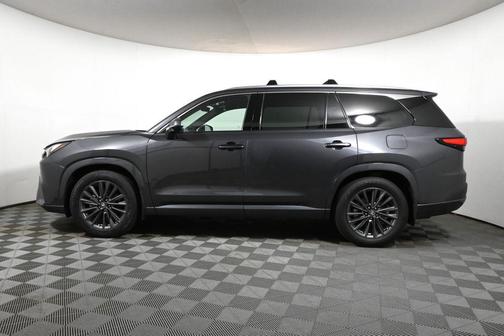 2024 Lexus TX 350 Base