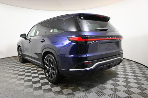 2026 Lexus TX 500h F SPORT Premium