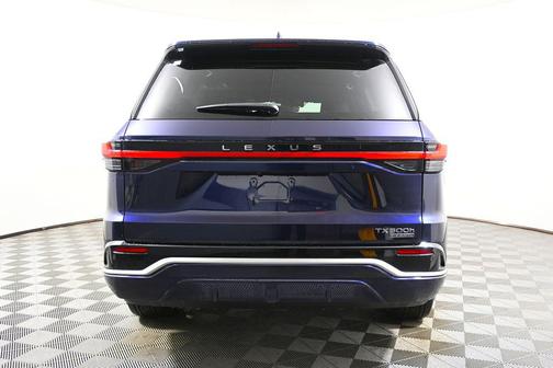2026 Lexus TX 500h F SPORT Premium