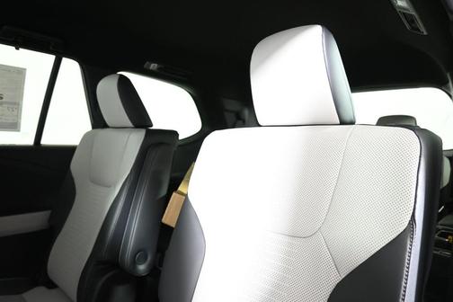 2026 Lexus TX 500h F SPORT Premium