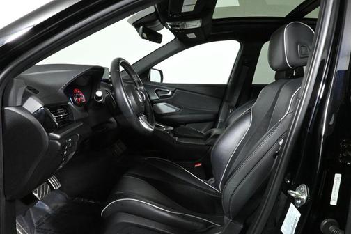 2019 Acura RDX A-Spec