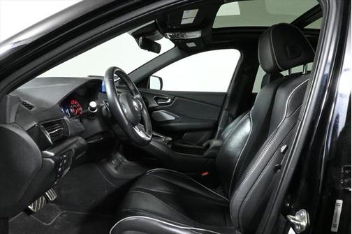 2019 Acura RDX A-Spec