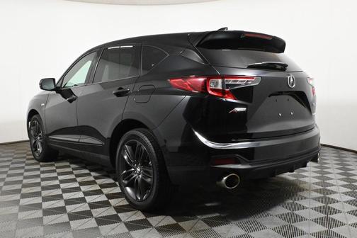 2019 Acura RDX A-Spec