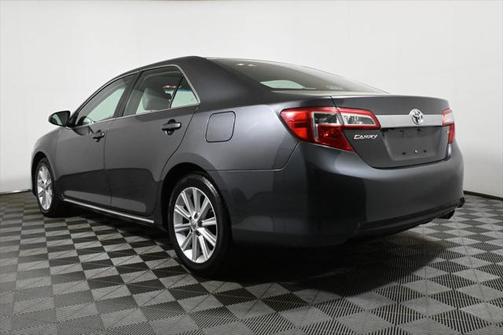 2013 Toyota Camry XLE