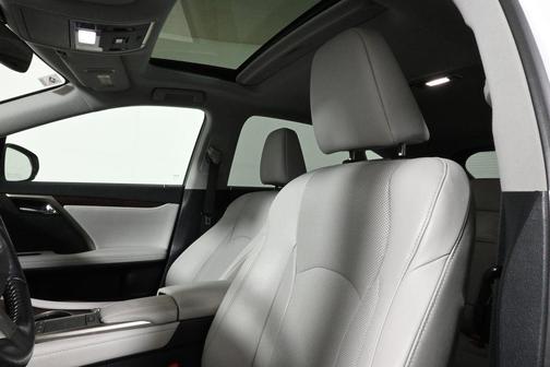2020 Lexus RX 350 Base
