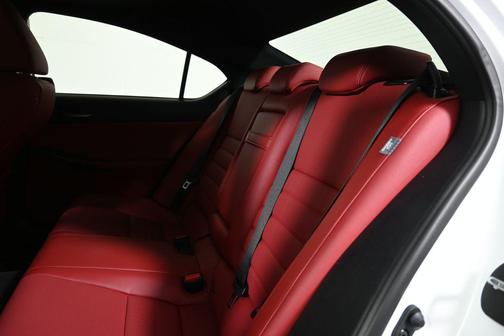 2024 Lexus IS 350 Base