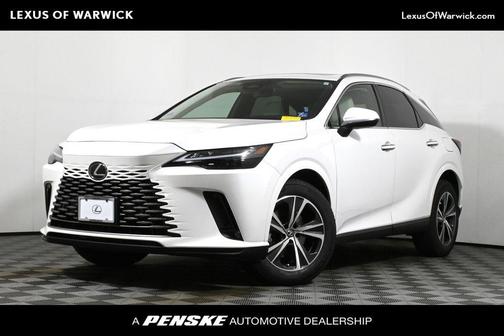 2023 Lexus RX 350 Premium