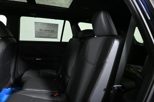 2026 Lexus TX 350 Premium