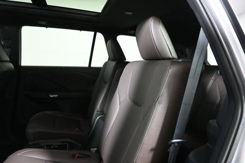 2024 Lexus TX 350 Premium